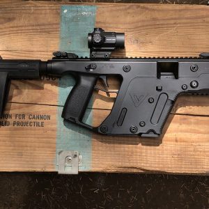 Kriss Vector SDP .45 ACP Special Duty Pistol - Image 6