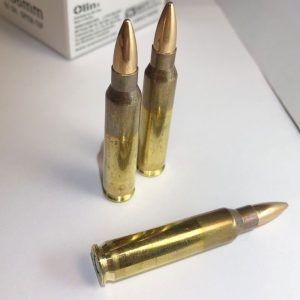 Winchester 5.56 NATO Ammunition - Image 4