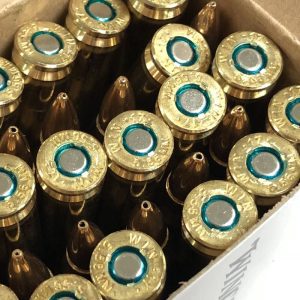 Winchester 5.56 NATO Ammunition - Image 5