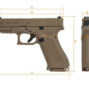 Glock 19X - Image 7