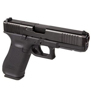 Glock G17 Gen5 - Image 3