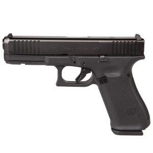 Glock G17 Gen5 - Image 4