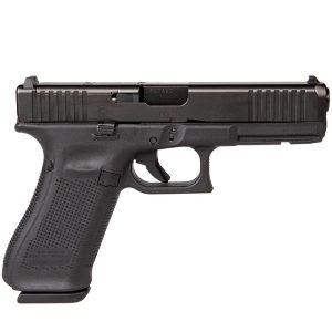 Glock G17 Gen5 - Image 5