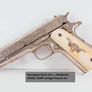 Remington Rand 1911