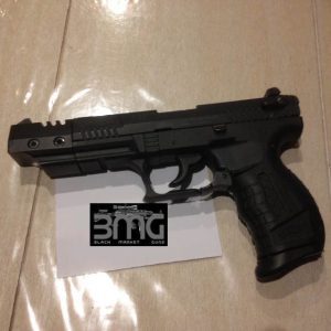 Taurus PT92 AF