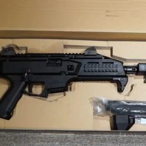 CZ Scorpion Evo 3 S1 - Image 2