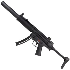 HK MP5 .22 LR - Image 4