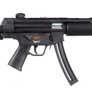 HK MP5 .22 LR - Image 5