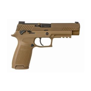 Sig Sauer P320 M17