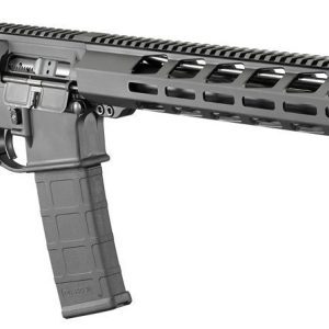 Ruger AR-556 MPR - Image 7