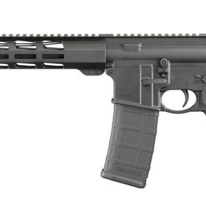 Ruger AR-556 MPR - Image 6