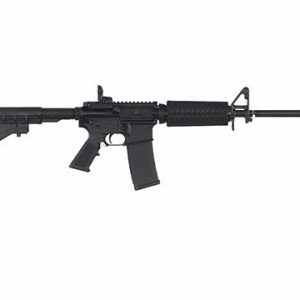 Colt AR15 M4A1 Carbine