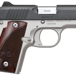 Kimber Micro 9 - Image 1