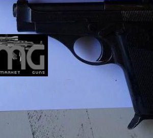 Beretta M92