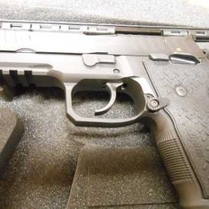 AREX REXALPHA 9MM-01 - Image 3