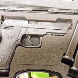 AREX REXALPHA 9MM-01
