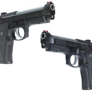 BERETTA 92G ELITE LTT - Image 4