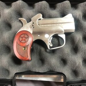 BOND ARMS BOND DEFENDER