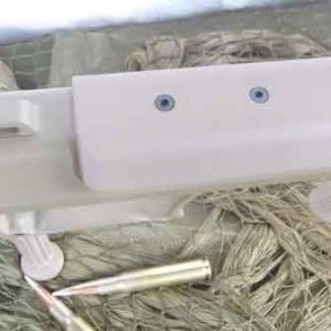Barrett M107A1 20" CQ FDE 50 BMG QDL Suppressor - Image 6