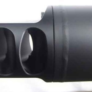 Barrett M107A1 20" CQ FDE 50 BMG QDL Suppressor - Image 7