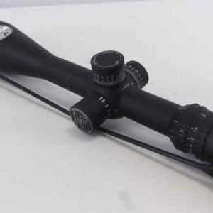 Barrett M107A1 20" CQ FDE 50 BMG QDL Suppressor - Image 10
