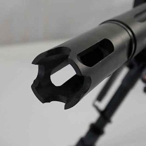 Remington Defense XM110 SASS 308 - Image 11
