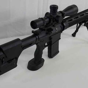 Remington Defense XM110 SASS 308 - Image 3
