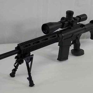 Remington Defense XM110 SASS 308 - Image 6