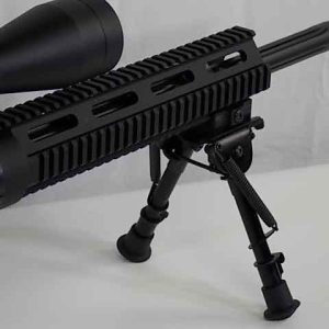 Remington Defense XM110 SASS 308 - Image 7