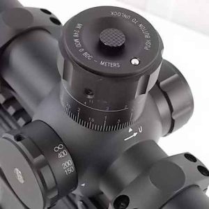 Remington Defense XM110 SASS 308 - Image 9