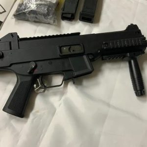 HECKLER & KOCH USC - Image 4