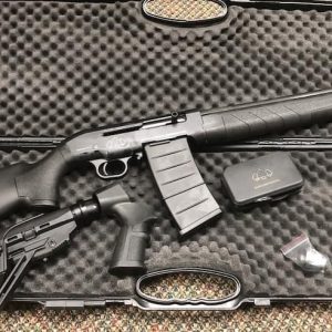 BLACK ACES TACTICAL Pro Series M Tactical