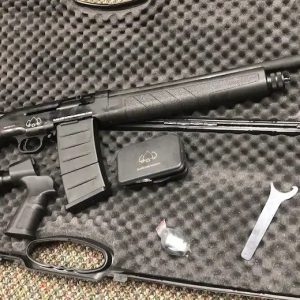 BLACK ACES TACTICAL Pro Series M Tactical - Image 4