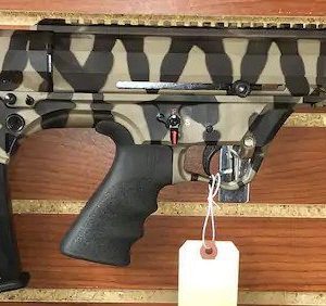 BLACK ACES TACTICAL PRO SERIES BULLPUP LEFT HAND - Image 1