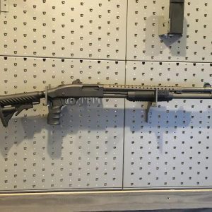MOSSBERG 500 - Image 3