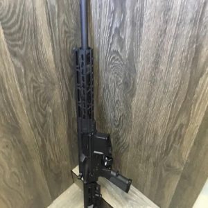 ZAVIAR Z-15 AR-15 RIFLE - Image 5
