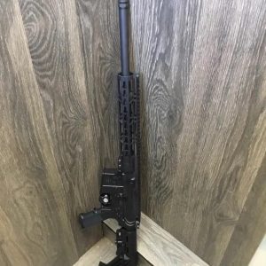 ZAVIAR Z-15 AR-15 RIFLE - Image 3