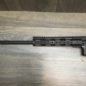 ZAVIAR Z-15 AR-15 RIFLE - Image 4