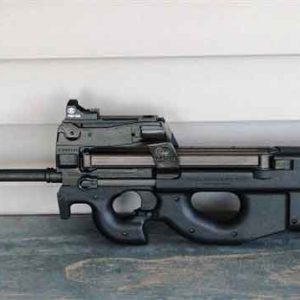FN PS90 w/Red-Dot 5.7X28