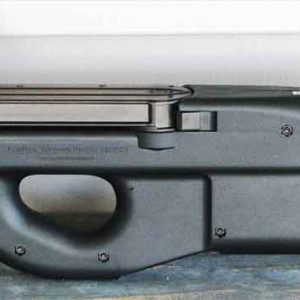 FN PS90 w/Red-Dot 5.7X28 - Image 3