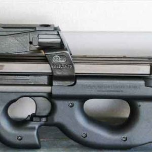 FN PS90 w/Red-Dot 5.7X28 - Image 4