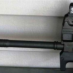 FN PS90 w/Red-Dot 5.7X28 - Image 5