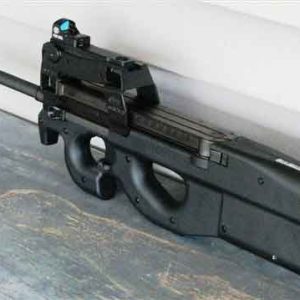 FN PS90 w/Red-Dot 5.7X28 - Image 6