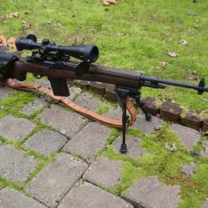SPRINGFIELD M21 Tactical - Image 3