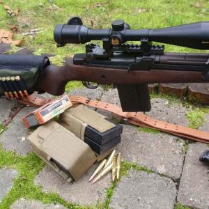 SPRINGFIELD M21 Tactical - Image 6