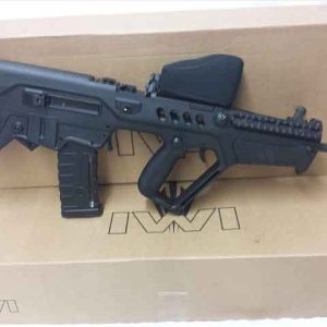 TAVOR Mepro 21 SAR IDF (IWI)