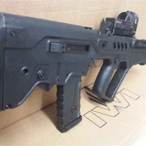TAVOR Mepro 21 SAR IDF (IWI) - Image 4