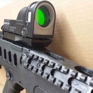 TAVOR Mepro 21 SAR IDF (IWI) - Image 6