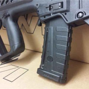 TAVOR Mepro 21 SAR IDF (IWI) - Image 7