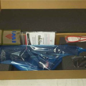 TAVOR Mepro 21 SAR IDF (IWI) - Image 8
